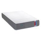 Colchão Solteiro Espuma Singlecore Enrolado Bordado D28 (88x188x25) - Herval