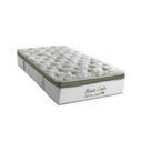 Colchão Solteiro Espuma Visco Molas Ensacadas MasterPocket Monte Carlo Euro Pillow (78x188x33) - Herval Colchão Solteiro Espuma Visco Molas Ensacadas MasterPocket Monte Carlo Euro Pillow (78x188x33) - Herval