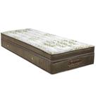 Colchão Solteiro Espuma Viscoelástico Visco Gel Molas Ensacadas SuperPocket Gold Ultra OrtoPillow (88x188x32) - Ortobom Colchão Solteiro Espuma Viscoelástico Visco Gel Molas Ensacadas SuperPocket Gold Ultra OrtoPillow (88x188x32) - Ortobom