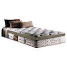 Colchão Solteiro Espuma Viscoelástico Visco Molas Ensacadas MasterPocket Imperatore Eco Bamboo Euro Pillow (88x188x34) - Herval Colchão Solteiro Espuma Viscoelástico Visco Molas Ensacadas MasterPocket Imperatore Eco Bamboo Euro Pillow (88x188x34) - Herval