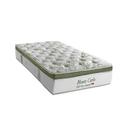 Colchão Solteiro Espuma Viscoelástico Visco Molas Ensacadas MasterPocket Monte Carlo Euro Pillow (88x188x33) - Herval
