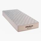 Colchão Solteiro Fit Espuma D45 88x188x25 - Ortobom