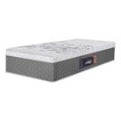 Colchão Solteiro Gazin 88x32x188cm Densidade D45 CR400A