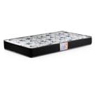 Colchão Solteiro Gazin 98x15x198cm - Espuma D33 CR408C Colchão Solteiro Gazin 98x15x198cm - Espuma D33 CR408C