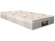 Colchão Solteiro Gazin de Mola D28 23x88x188cm Cristal