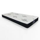 Colchão Solteiro Gazin Supreme D33 Preto 88x188