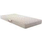 Colchão Solteiro Herval Espuma Composta Bordado Frontier, 17x88x188 cm Colchão Solteiro Herval Espuma Composta Bordado Frontier, 17x88x188 cm