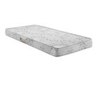 Colchão Solteiro Herval Espuma D33 Cannes, 17x88x188 cm Colchão Solteiro Herval Espuma D33 Cannes, 17x88x188 cm