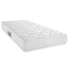 Colchão Solteiro Herval Top D45 New, 25x78x188 cm, Espuma D45