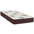 Colchão Solteiro Inova D45 Espuma Inovaflex 88x188x26