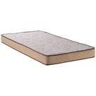 Colchão Solteiro kappesberg C28027 Espuma D28 14x88x188cm