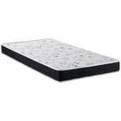 Colchão Solteiro Kappesberg C33029 Espuma D33 14x88x188cm