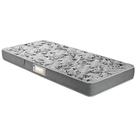 Colchão Solteiro King D28 Platinum Tradicional 096X203X22CM - Genki Kenko COR:CINZA