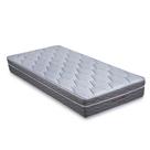 Colchão Solteiro King de Molas Orthocrin Millenium - 96x203x28 Colchão Solteiro King de Molas Orthocrin Millenium - 96x203x28