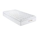 Colchão Solteiro King Molas Ensacadas Orthocrin Sense Pillow Top Conforto Macio