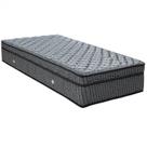 Colchão Solteiro King Ortobom Orthotel Luxo 100x200x27cm