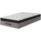 Colchão Solteiro King San Juan Molas Ensacadas Pillow Paparazzi 96x203x35cm