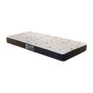 Colchao solteiro lu flex d-23 0,88x1,88x14 cm altura