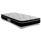 Colchão Solteiro Molas Bonnel Nanolastic Physical Spring Ortopillow (88x188x23) - Ortobom