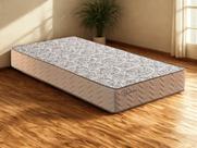 Colchao Solteiro Molas Ensacada Basic 0,88x1,88x0,24m Paropas