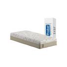 Colchão Solteiro Molas Ensacadas a Vácuo MasterPocket Night and Day Bed In Box 026 (88x188x26) - Probel Colchão Solteiro Molas Ensacadas a Vácuo MasterPocket Night and Day Bed In Box 026 (88x188x26) - Probel