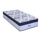 Colchão Solteiro Molas Ensacadas Blue Extra White (88x188x32) - Paropas