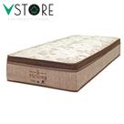 Colchão Solteiro Molas Ensacadas D33 Victory 78x188x30cm Vstore Colchão Solteiro Molas Ensacadas D33 Victory 78x188x30cm Vstore