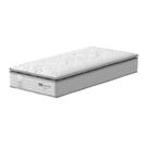 Colchão Solteiro Molas Ensacadas MasterPocket Amsterdã New Pillow Top (88x188x34) - Probel