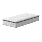 Colchão Solteiro Molas Ensacadas MasterPocket Amsterdã New Pillow Top (88x188x34) - Probel