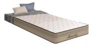 Colchão Solteiro Molas Ensacadas MasterPocket Marcelly Euro Pillow Clean (88x188x28) - Paropas