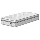 Colchão Solteiro Molas Ensacadas Masterpocket Premier Springs New Euro Pillow (88x188x34) - Probel