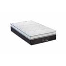 Colchão Solteiro Molas Ensacadas MasterPocket Serenatta Euro Pillow (88x188x30) - Polar