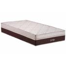 Colchão Solteiro Molas Ensacadas MasterPocket Sporting Euro Pillow (88x188x28) - Polar