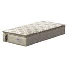 Colchão Solteiro Molas Ensacadas MasterPocket Ultimate Plus Pillow Top (88x188x34) - Probel