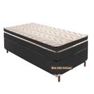 Colchão Solteiro Molas Extrapedic Íris 28x88x188cm Paropas by Ecosono
