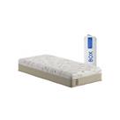 Colchão Solteiro Molas MasterPocket Ensacadas a Vácuo Night and Day Bed In Bag 026 (88x188x26) - Probel