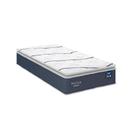 Colchão Solteiro Molas MasterPocket Ensacadas Magnum Pillow Top (88x188x28) - Plumatex
