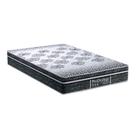 Colchão Solteiro Molas MasterPocket Ensacadas ProDormir Springs Black Euro Pillow (88x188x26) - Probel