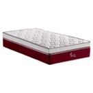 Colchão Solteiro Molas MasterPocket Ensacadas Rubi Euro Pillow (88x188x30) - Polar