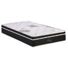 Colchão Solteiro Molas MasterPocket Ensacadas Safira New (88x188x30) - Polar