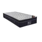Colchão Solteiro Molas Nanolastic Fort Airtech Progressive Ortopillow (88x188x29) - Ortobom