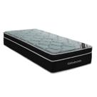 Colchão Solteiro Molas SuperPocket Ensacadas Elegant OrtoPillow (88x188x28) - Ortobom