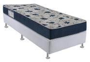 Colchão Solteiro Ortobom D28 Physical 18X 188X 78 cm