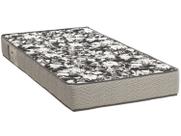 Colchão Solteiro Ortobom Espuma D26 Physical Ultra Resistente 20x78x188cm