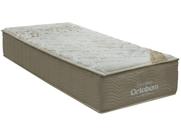 Colchão Solteiro Ortobom Exclusiva 28X 188X 88 cm