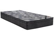 Colchão Solteiro Ortobom Molas Ensacadas Iso Superpocket 88x188x25cm Colchão Solteiro Ortobom Molas Ensacadas Iso Superpocket 88x188x25cm