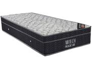 Colchão Solteiro Ortobom Molas Superlastic Airtech 29X 188X 78 cm