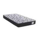 Colchão Solteiro Ortopédico Ag 65 Biello Pillow Top (88x188x19) - Herval Colchão Solteiro Ortopédico Ag 65 Biello Pillow Top (88x188x19) - Herval