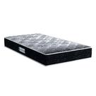 Colchão Solteiro Ortopédico D33 / EP Anatômico Firmepedic ProDormir Advanced Tech1500 Double Face Black (88x188x26) - Probel