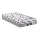 Colchão Solteiro Ortopédico D45 / EP Anatômico Guarda Costas Próextreme Plus Pillow Top (88x188x28) - Probel Colchão Solteiro Ortopédico D45 / EP Anatômico Guarda Costas Próextreme Plus Pillow Top (88x188x28) - Probel